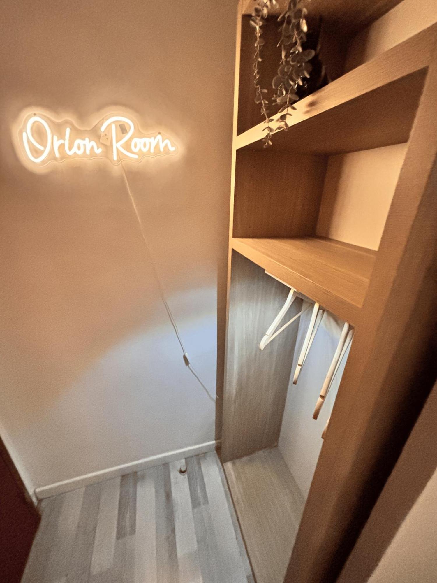 Hotel Orion Руан Экстерьер фото
